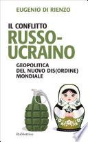 Il conflitto russo-ucraino
