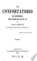 Il Confortatorio di Mantova