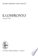 Il confronto