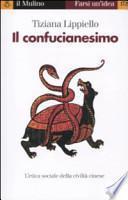 Il confucianesimo