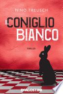 Il coniglio bianco