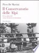 Il conservatorio delle Alpi