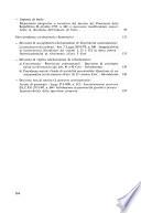 Il Consiglio superiore della magistratura