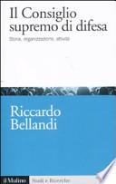 Il Consiglio supremo di difesa
