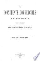 Il consulente commerciale e finanziario