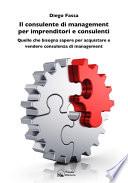 Il consulente di management per imprenditori e consulenti