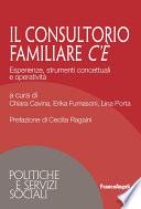 Il consultorio familiare c'è