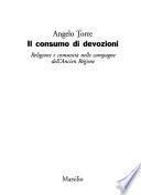 Il consumo di devozioni
