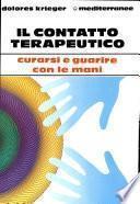 Il Contatto Terapeutico