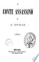 Il conte assassino Alexandre Dumas