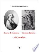 Il conte di Cagliostro - Giuseppe Balsamo
