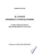 Il conte Federico Confalonieri