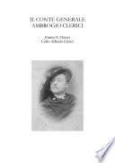 IL CONTE GENERALE AMBROGIO CLERICI