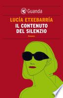 Il contenuto del silenzio