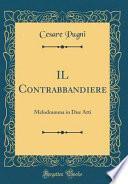 Il Contrabbandiere