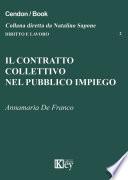 Il contratto collettivo nel pubblico impiego