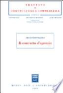 Il contratto d'agenzia