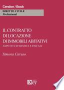 Il contratto di locazione di immobili abitativi