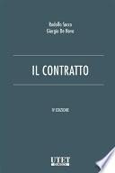 Il contratto