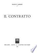 Il contratto