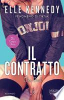 Il contratto. The deal