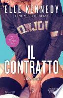 Il contratto. The Deal