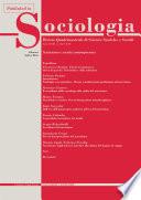 Il contributo della sociologia allo studio del narcisismo