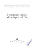 Il contributo italiano allo sviluppo del Cile