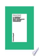 Il controllo di gestione nella governance delle imprese commerciali