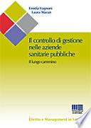 Il controllo di gestione nelle aziende sanitarie pubbliche