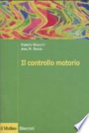 Il controllo motorio