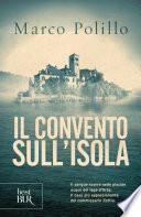 Il convento sull'isola
