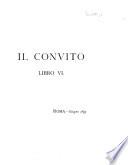 Il convito