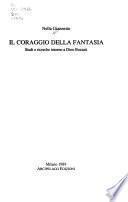 Il coraggio della fantasia