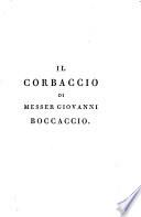 Il Corbaccio