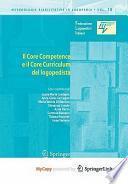 Il Core Competence e il Core Curriculum del logopedista