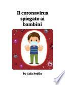 Il coronavirus spiegato ai bambini