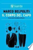 Il corpo del Capo