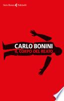 Il corpo del reato
