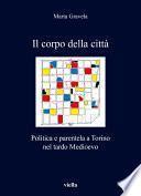 Il corpo della città