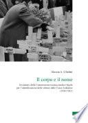 Il corpo e il nome