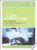 Il corpo e il sangue d'Italia