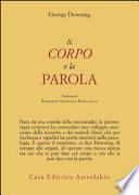 Il corpo e la parola