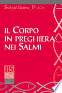 Il corpo in preghiera nei Salmi