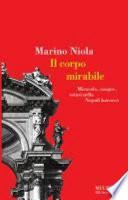 Il corpo mirabile