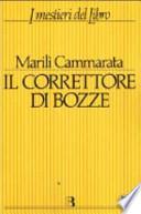 Il correttore di bozze