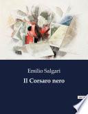 Il Corsaro nero