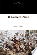 Il Corsaro Nero