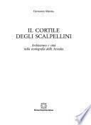 Il cortile degli scalpellini