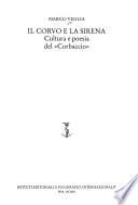 Il corvo e la sirena